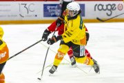LAUSANNE - SC BERN