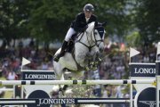 CSIO ST.GALLEN 2025