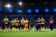 MAN CITY - YB
