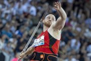 WELTKLASSE ZUERICH 2026