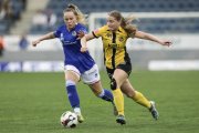 LUZERN FRAUEN - YB FRAUEN