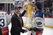 LAUSANNE - ZSC