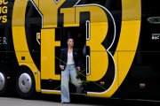 SAFP GOLDEN 11 2026