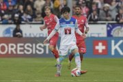 WINTERTHUR - LUZERN