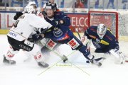 AMBRI - LUGANO