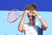 SWISS OPEN GSTAAD 2025