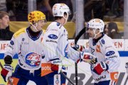 AJOIE - ZSC