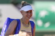 FRENCH OPEN 2026