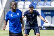 LAUSANNE TRAINING