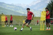 VADUZ TRAINING