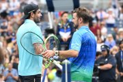 US OPEN 2026