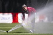 SCHWEIZ TRAINING