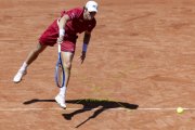 GENEVA OPEN 2026