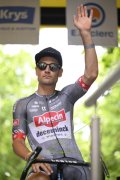TOUR DE FRANCE 2024