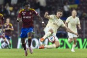 SERVETTE - SHAKHTAR DONETSK