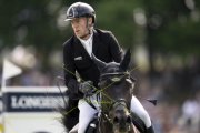 CSIO ST.GALLEN 2025