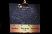 SAFP AWARDS 2025
