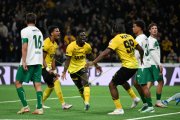 YB - ST.GALLEN