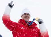 OLYMPIA MILANO CORTINA  2026