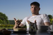 GREGOR KOBEL