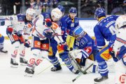 ZUG - ZSC