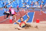 EM BIRMINGHAM 2026