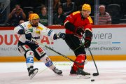 LAUSANNE - AMBRI