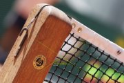 FRENCH OPEN 2023