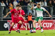 RAPPERSWIL - ST. GALLEN