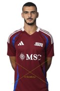 SERVETTE PORTRAIT