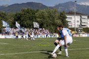 VEVEY - LAUSANNE