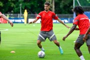 TRAINING SCHWEIZ