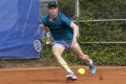 ITF LAUSANNE 2026
