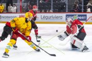LAUSANNE - TIGERS