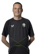 ZUERICH PORTRAIT