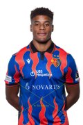 BASEL PORTRAIT