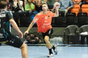 KADETTEN SH - ADEMAR LEON