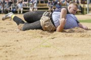 BASELLANDSCHAFTLICHES KANTONALSCHWINGFEST 2025