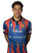 BASEL PORTRAIT