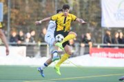 YB U19 - BERGAMO U19