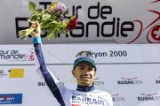 TOUR DE ROMANDIE 2025