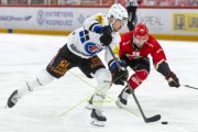 LAUSANNE - FRIBOURG