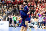 AALBORG - BARCELONA