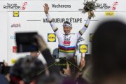 TOUR DE ROMANDIE 2026