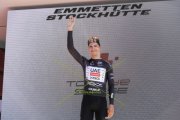 TOUR DE SUISSE 2025