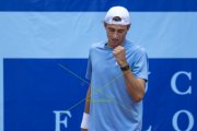 SWISS OPEN GSTAAD