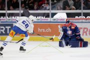 ZSC - ZUG