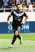 LUGANO - ZUERICH