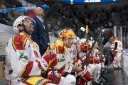 ZSC - BIEL
