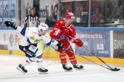 LAKERS - AMBRI